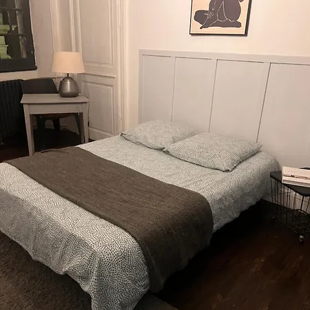 Apartment 2- Le Chene Bleu *