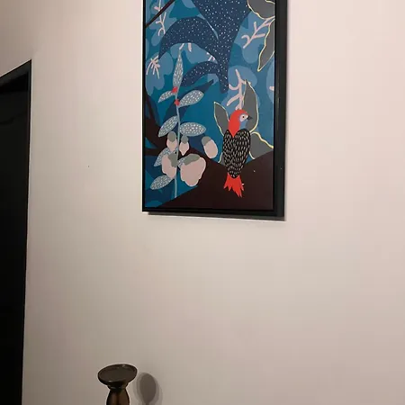 2- Le Chene Bleu * Poitiers