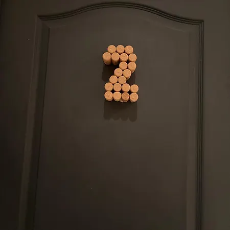 2- Le Chene Bleu Apartmán Poitiers