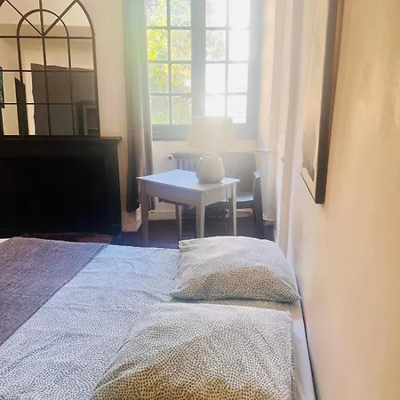 2- Le Chene Bleu Apartment